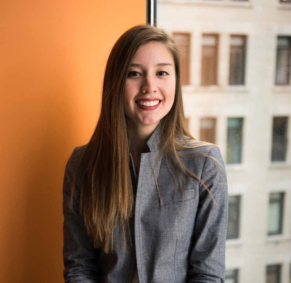 Laura Park Laura Park energy broker
