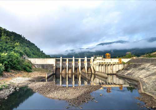 compare business water