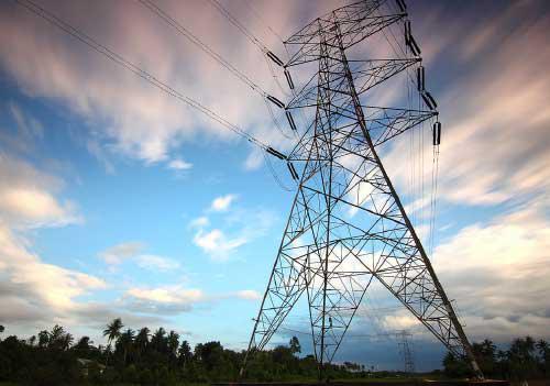 compare business electricity