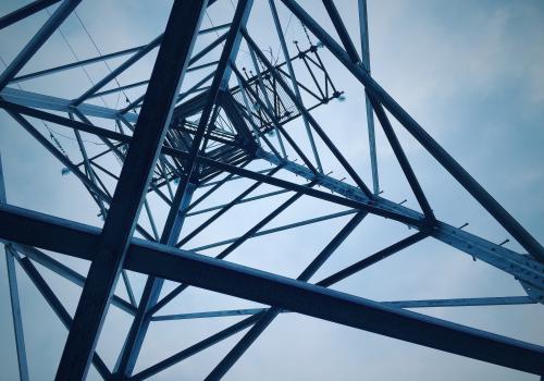 business electricity