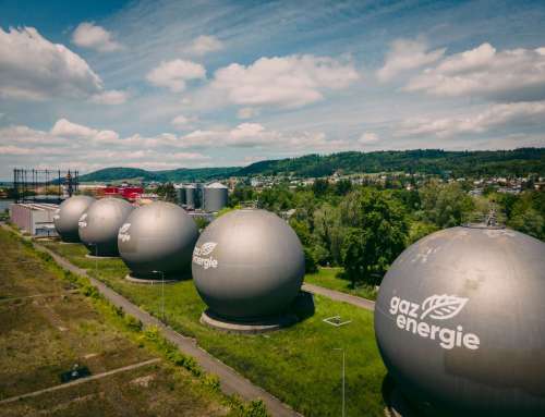 Best energy broker 2023