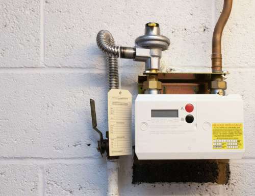 British gas business energy