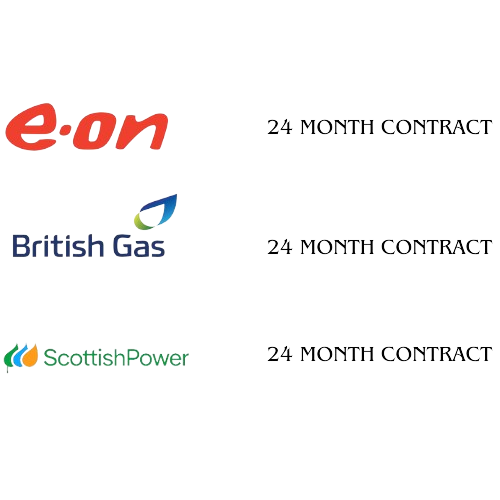 Business energy suppliers